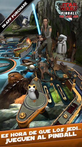 Star Wars™ Pinball 7 screenshot 6