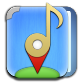 My BGM icon