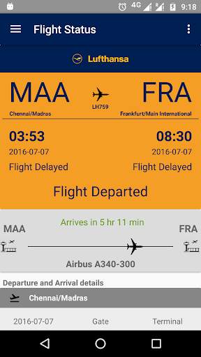LH status screenshot 2