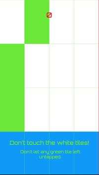 Lil Wayne Piano Tiles screenshot 3