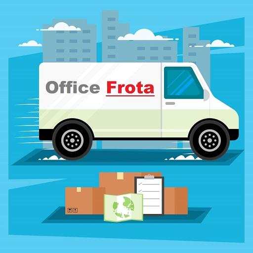 Office Frota Mobile screenshot 9