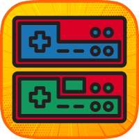 NES Emulator icon