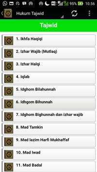 Al Quran Digital   Audio Murrotal screenshot 5