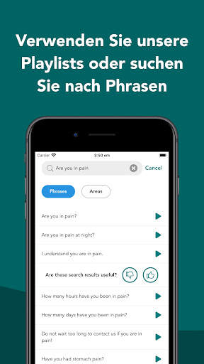 Care to Translate screenshot 6