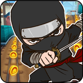 Ninja Temple иконка