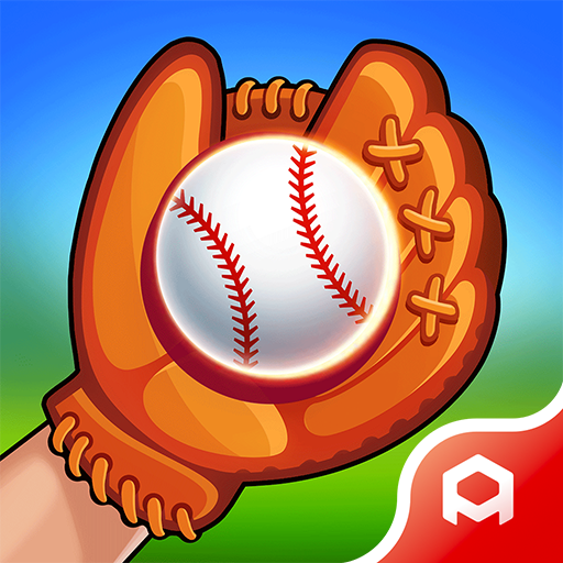 Super Hit Baseball أيقونة