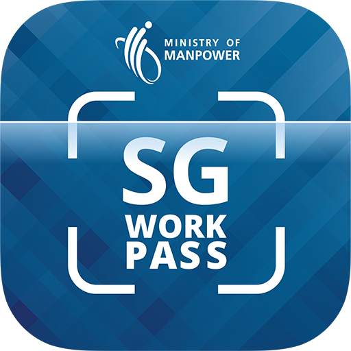 SGWorkPass 2.4.0