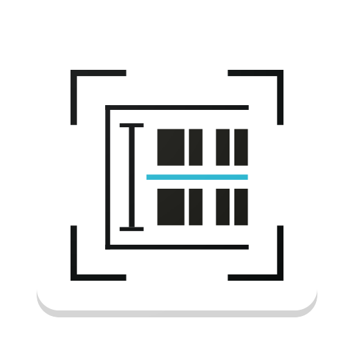 Scandit Keyboard Wedge icon