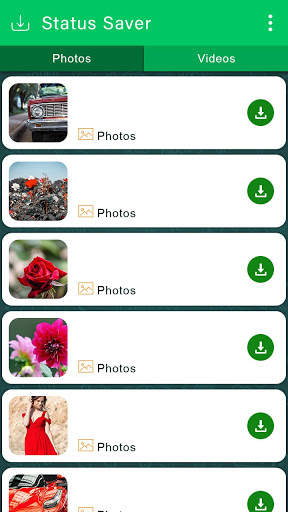 Whats Status Saver - Whats Status Video Downloader screenshot 2