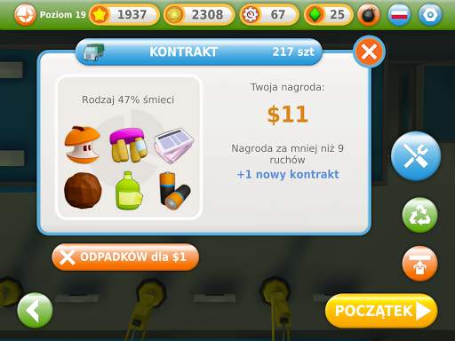 Trash to Cash screenshot 9