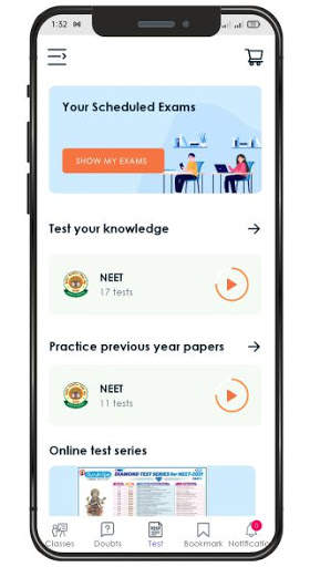 Gurukripa e-Learning App screenshot 5