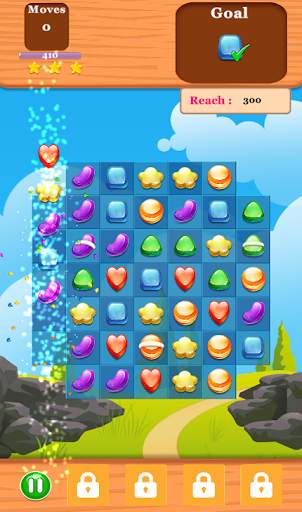 Cookie Crush screenshot 3