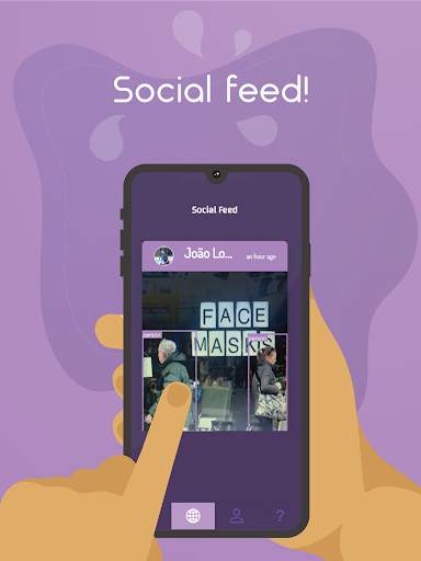 SocialAI screenshot 14