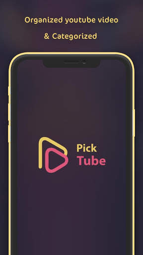 PickTube best YouTube Videos screenshot 1