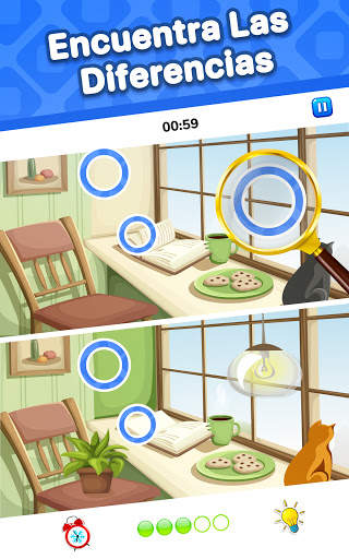 Define - Buscar diferencias screenshot 9