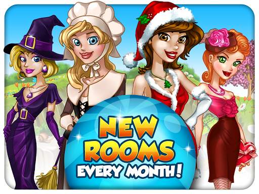 Bingo Blingo screenshot 9