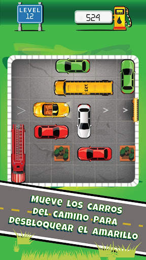 Estacionamento Automóvel screenshot 2