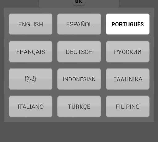 Wifi WPS Plus (Português) screenshot 7