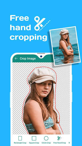 Sticker Maker for WhatsApp screenshot 4
