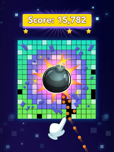 Bricks n Balls screenshot 7