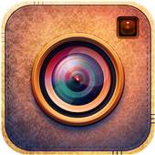 Vintique Beauty Smooth Camera 1.6