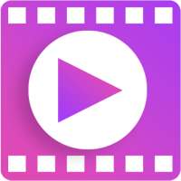 ikon VIMAT- Video Intro Maker Anim Text