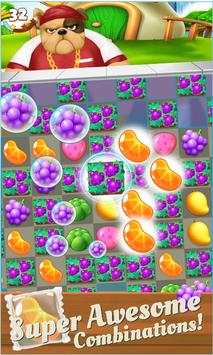 Candy Crack: Candy & Boss Match screenshot 3