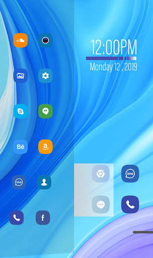 Theme for Oppo Reno 3 / Oppo Reno 3 Pro screenshot 6