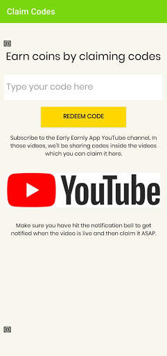 Early Earnly - Earn Cash Rewards screenshot 5