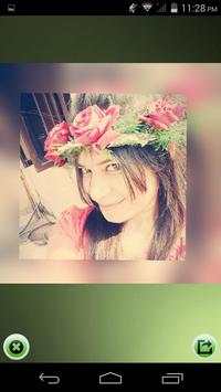 Insta Square Blur Effects screenshot 8