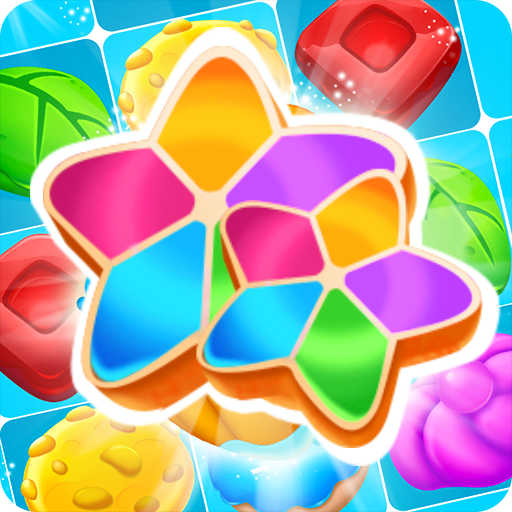 Candy Mania Match 3 icon