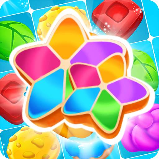 Candy Mania Match 3 1.5