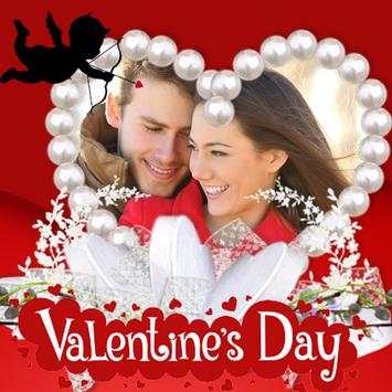 Valentine's Day Video Maker 2018 10 تصوير الشاشة