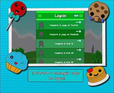 Angry Player screenshot 4