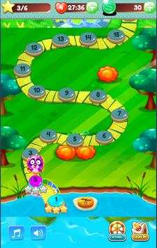 blast candy mania crush screenshot 2