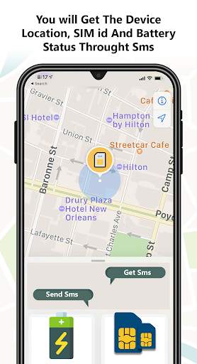 IMEI Tracker - Find My Device screenshot 8