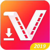 New Video Downloader for instagram &amp; facebook icon