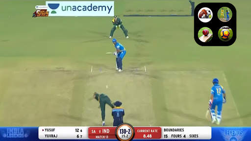 Sports TV Live screenshot 2