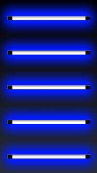 Neon FlashLight screenshot 5