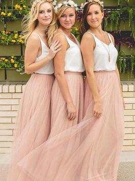 Bridesmaids - dresses ideas screenshot 7