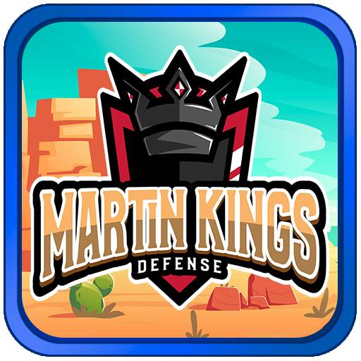 Martin Kings Defense 1.1