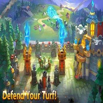 Clash of Clans Wallpapers screenshot 1
