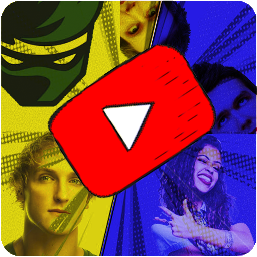 Guess The Youtuber иконка