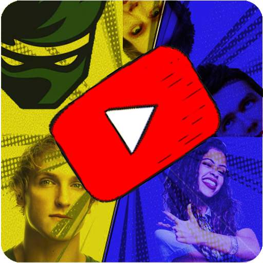 Guess The Youtuber 0.1