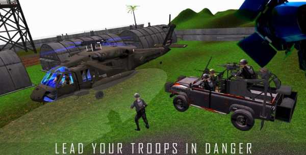 Army Transport: Bus Driving 3D screenshot 2