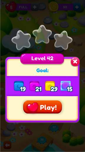 Toon Cube Crush World screenshot 5