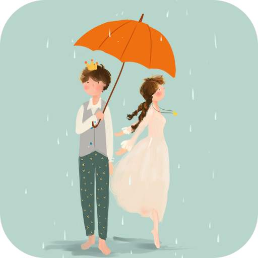 Rainy Romance Live Wallpaper 1.4.0