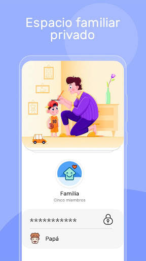 DearKids - album de bebé screenshot 6