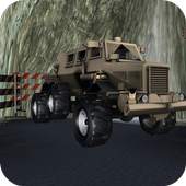 Hill Climb 3D 1.0