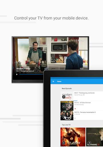 Fiber TV screenshot 8
